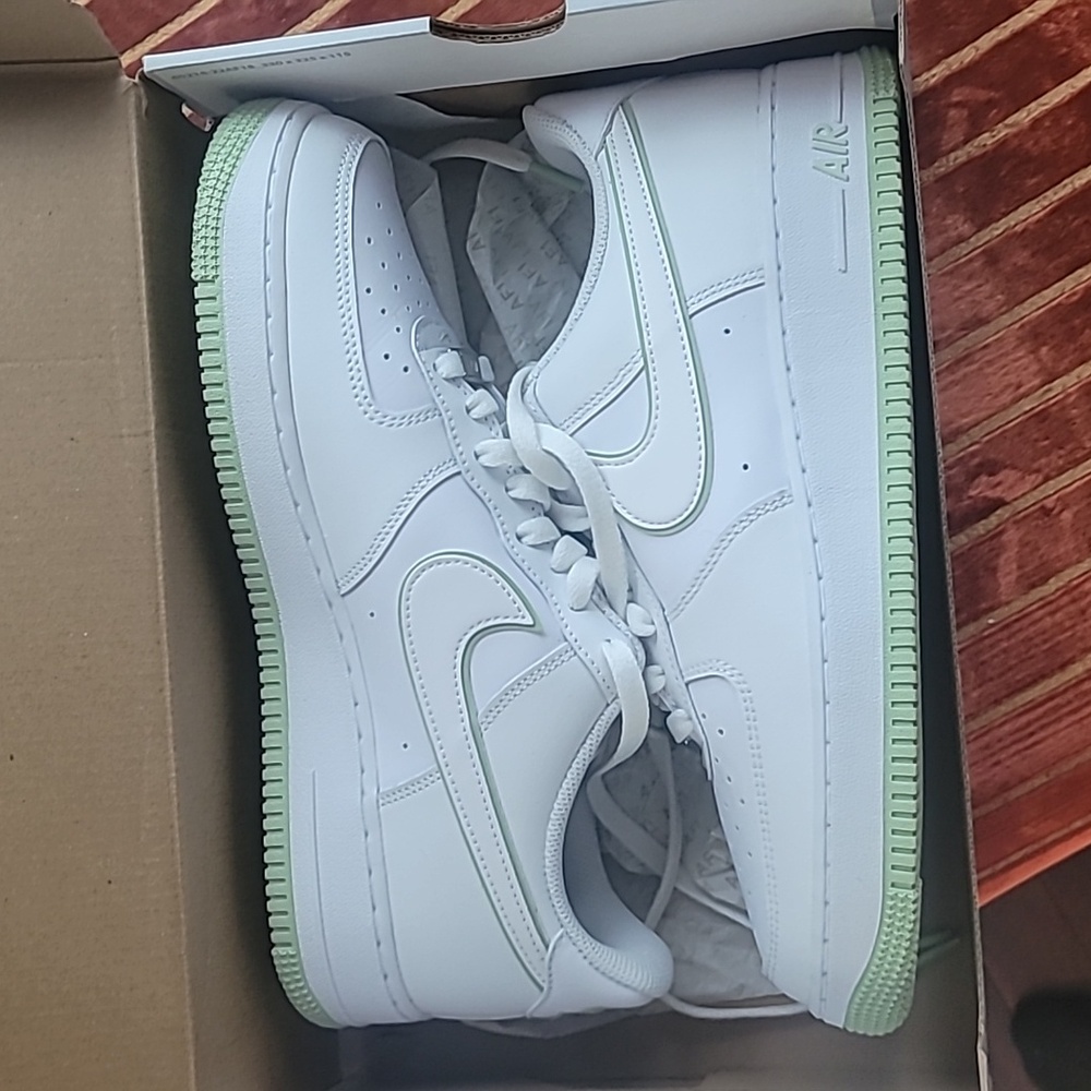 Air Force One Honey Dew - Picture 7 of 16